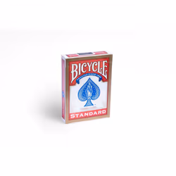Bicycle Gold Standard carte de jeu 56 pièce(s) - Vue supplémentaire 4