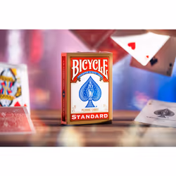 Bicycle Gold Standard carte de jeu 56 pièce(s) - Vue supplémentaire 5
