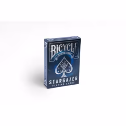 Bicycle Stargazer, 56 pièce(s), Bleu, 1 platine(s), 4 an(s), Garçon/Fille, Adultes