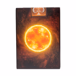 Bicycle Stargazer Sunspot carte de jeu 56 pièce(s)