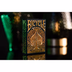 Bicycle AUREO