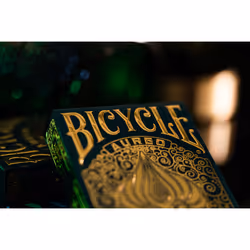 Bicycle AUREO - Vue supplémentaire 4