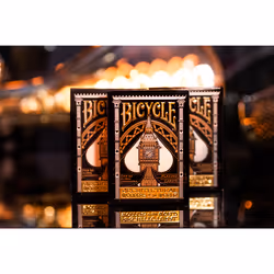 Bicycle ARCHITECTURAL WONDERS OF THE WORLD