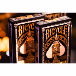 Bicycle ARCHITECTURAL WONDERS OF THE WORLD
