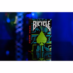 Bicycle DARK MODE