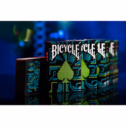 Bicycle DARK MODE - Vue supplémentaire 5