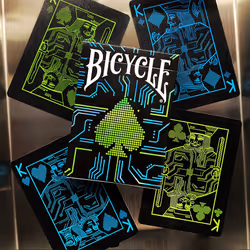 Bicycle DARK MODE - Vue supplémentaire 6