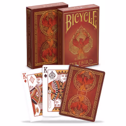Bicycle FYREBIRD