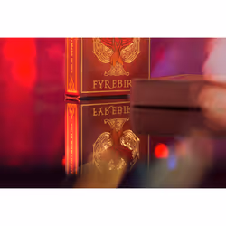 Bicycle FYREBIRD - Vue supplémentaire 6