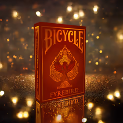 Bicycle FYREBIRD - Vue supplémentaire 7