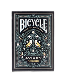 Bicycle AVIARY
