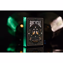Bicycle AVIARY