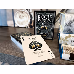 Bicycle AVIARY - Vue supplémentaire 5