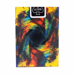 Bicycle Stargazer Nebula carte de jeu 56 pièce(s)