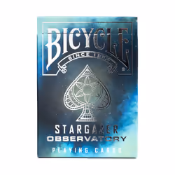 Bicycle Stargazer Observatory