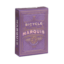 Bicycle Marquis carte de jeu 56 pièce(s)