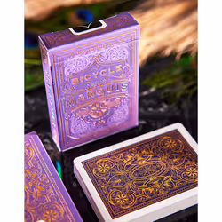 Bicycle Marquis carte de jeu 56 pièce(s) - Vue supplémentaire 4