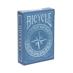 Bicycle Odyssey carte de jeu 56 pièce(s)