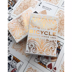 Bicycle Botanica carte de jeu 56 pièce(s)