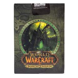 Bicycle World Of Warcaft Burning Crusade