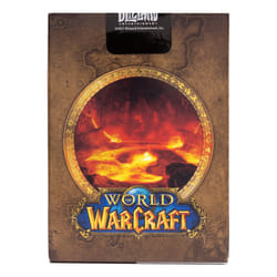 Bicycle World Of Warcaft Classic