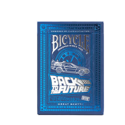 Bicycle BACK TO THE FUTURE