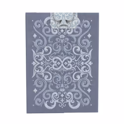 Bicycle Cinder carte de jeu 56 pièce(s)