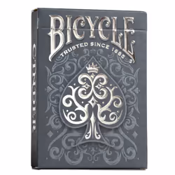 Bicycle Cinder carte de jeu 56 pièce(s)