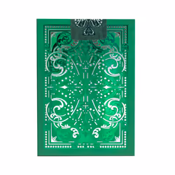 Bicycle Jacquard carte de jeu 56 pièce(s)