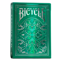 Bicycle Jacquard carte de jeu 56 pièce(s)