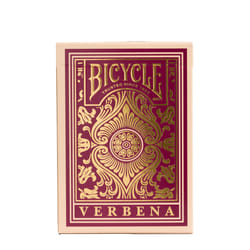 Bicycle Verbena carte de jeu 56 pièce(s)