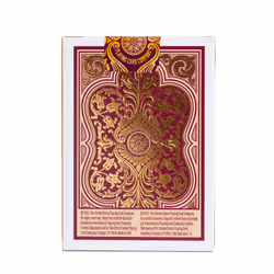 Bicycle Verbena carte de jeu 56 pièce(s)