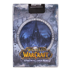 Bicycle World Of Warcaft Wrath Of The Lich King