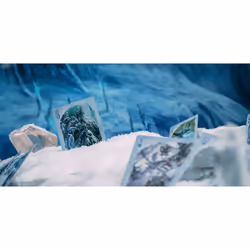 Bicycle World Of Warcaft Wrath Of The Lich King - Vue supplémentaire 5