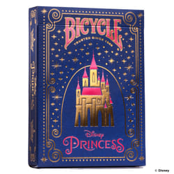 Bicycle Disney Princess Pink & Blue