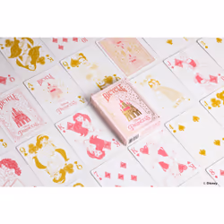 Bicycle Disney Princess Pink & Blue - Vue supplémentaire 15