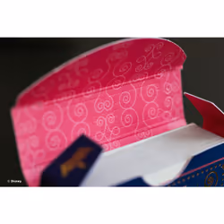 Bicycle Disney Princess Pink & Blue - Vue supplémentaire 4