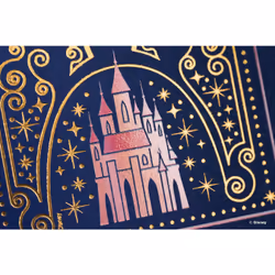 Bicycle Disney Princess Pink & Blue - Vue supplémentaire 6