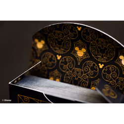 Bicycle Mickey Black Gold - Vue supplémentaire 10