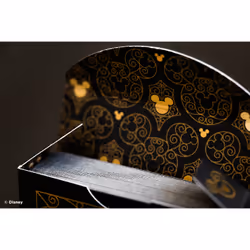 Bicycle Mickey Black Gold - Vue supplémentaire 6