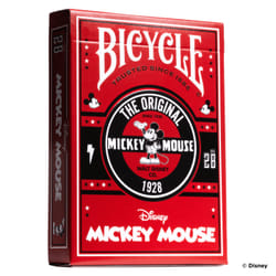Bicycle Classic Mickey