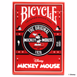 Bicycle Classic Mickey - Vue supplémentaire 10