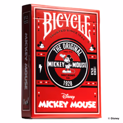 Bicycle Classic Mickey - Vue supplémentaire 11