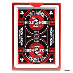 Bicycle Classic Mickey - Vue supplémentaire 4