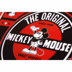 Bicycle Classic Mickey - Vue supplémentaire 7