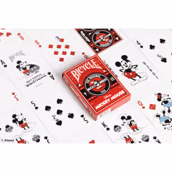 Bicycle Classic Mickey - Vue supplémentaire 8
