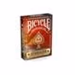 Jeux de société-Jeu De Cartes - Bicycle - Stargazer 202