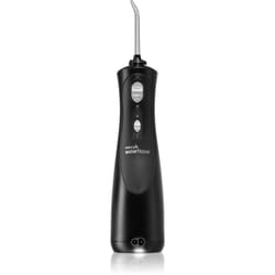 Waterpik WP-462EU fil dentaire électrique Noir