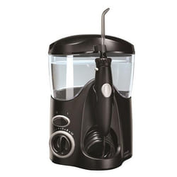 Waterpik WP-112 fil dentaire électrique Noir