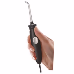 Waterpik WP-112 fil dentaire électrique Noir